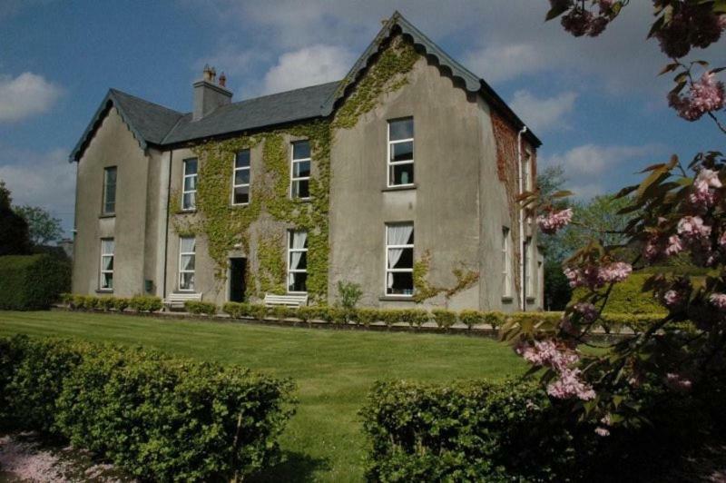 The Old Monastery Guesthouse Cahersiveen Exterior photo